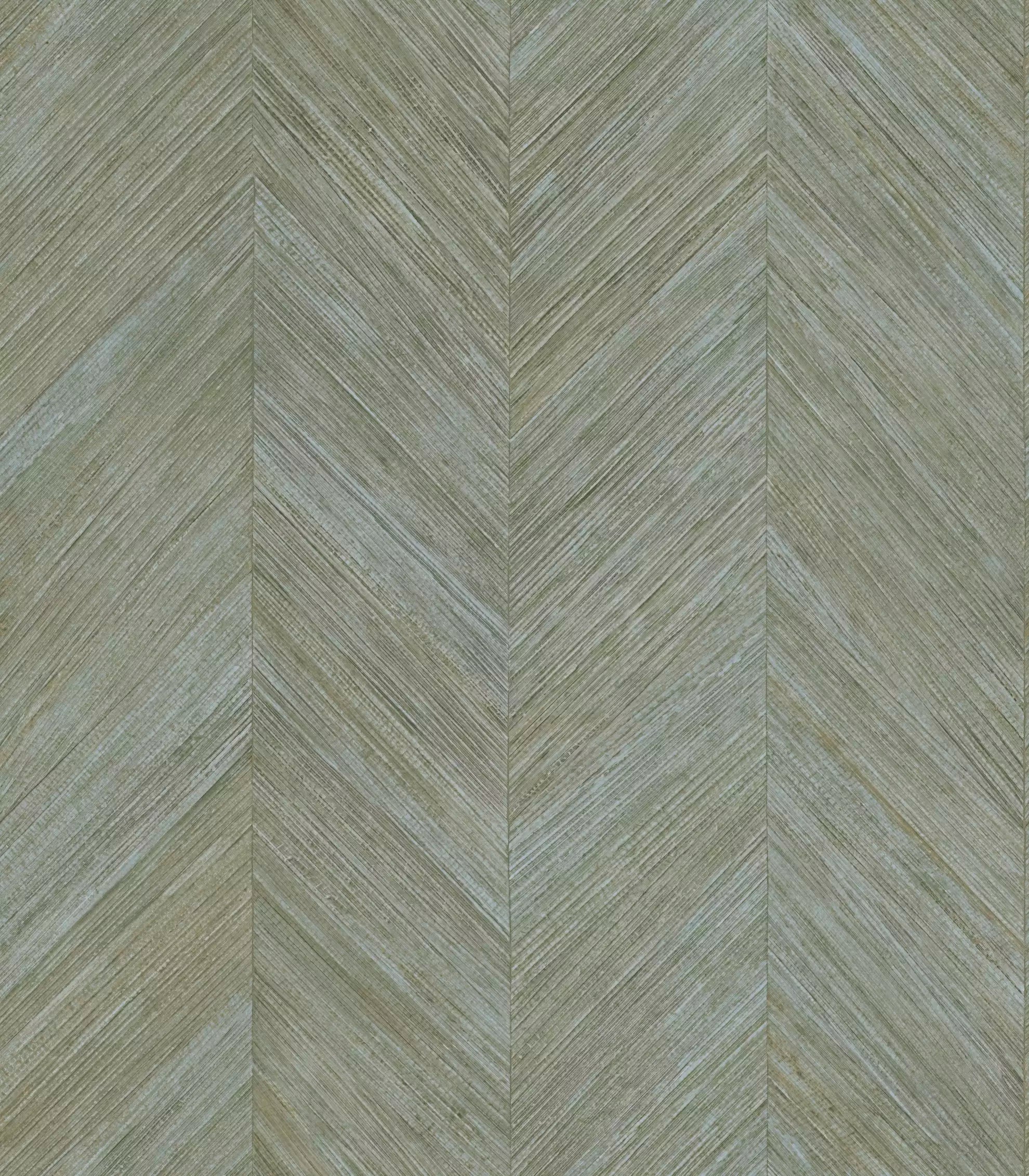 Corteza Herringbone Wallpaper