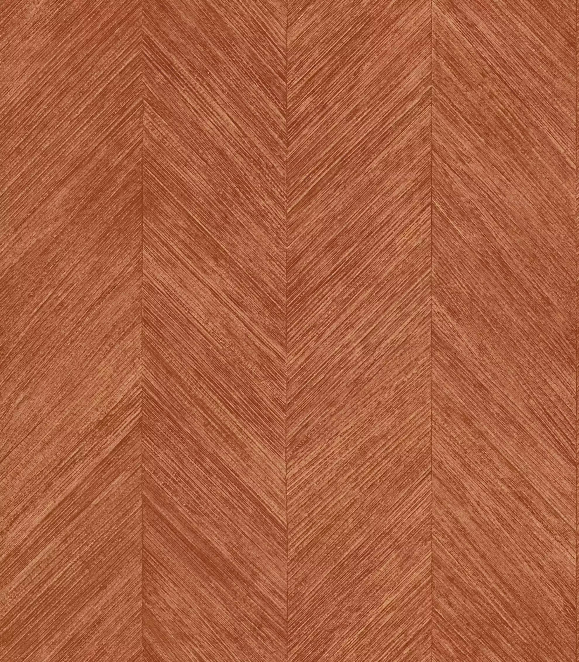 Corteza Herringbone Wallpaper