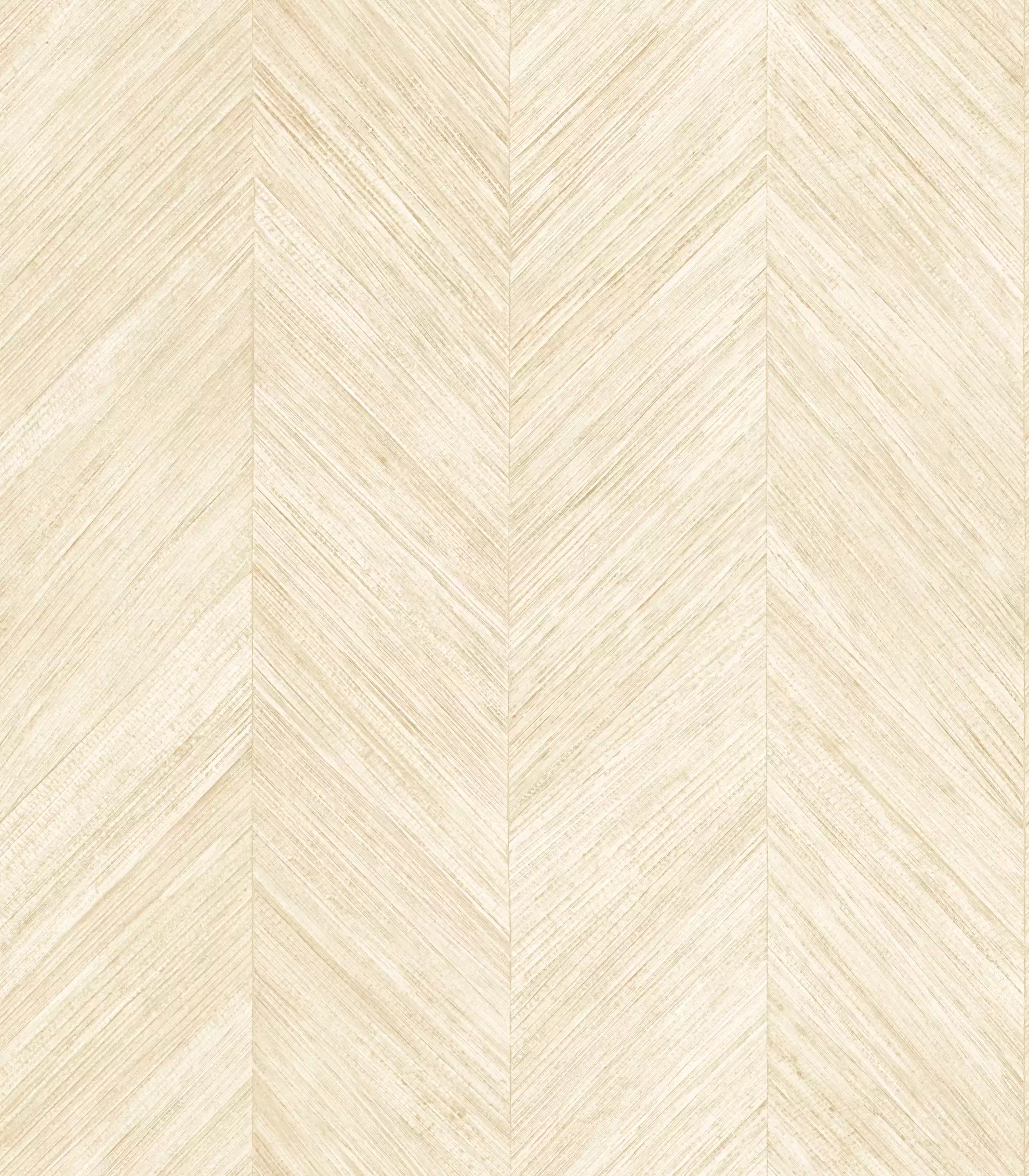 Corteza Herringbone Wallpaper