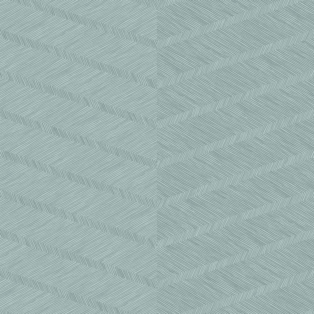 Aspen Chevron Wallpaper
