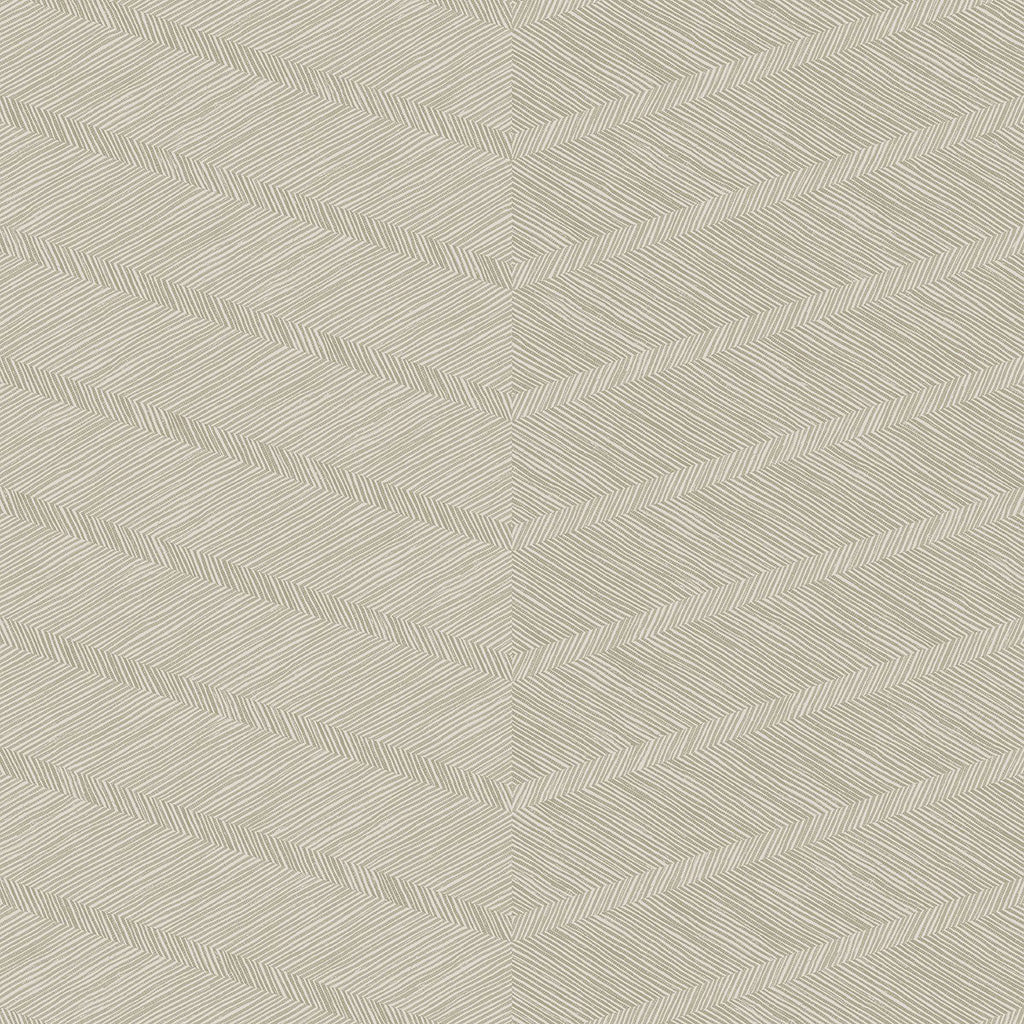 Aspen Chevron Wallpaper