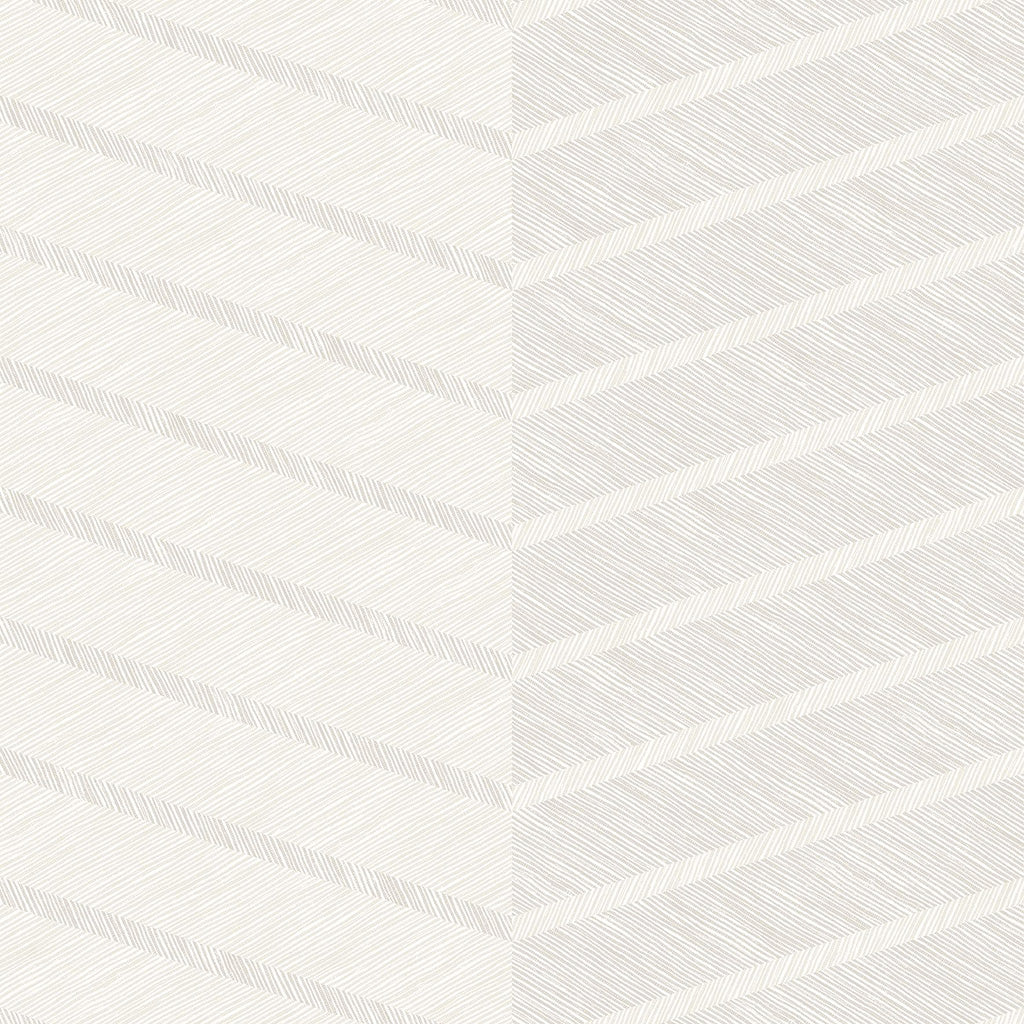 Aspen Chevron Wallpaper