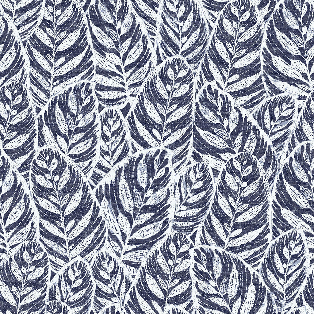 Del Mar Botanical Wallpaper