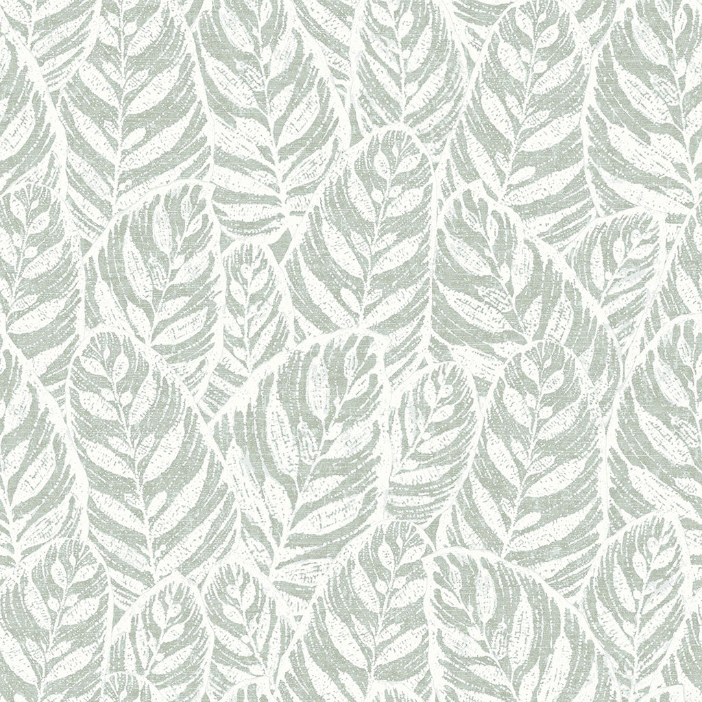 Del Mar Botanical Wallpaper
