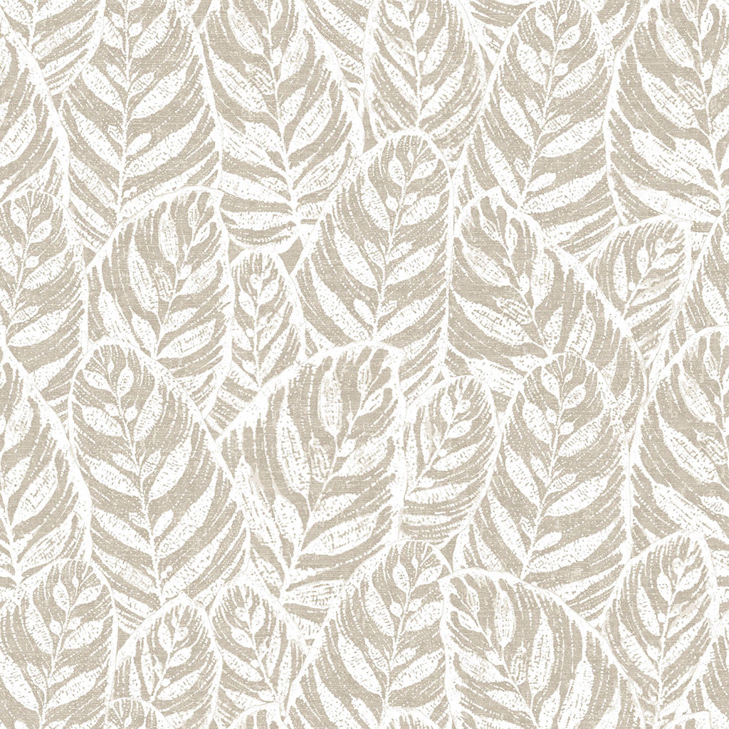 Del Mar Botanical Wallpaper