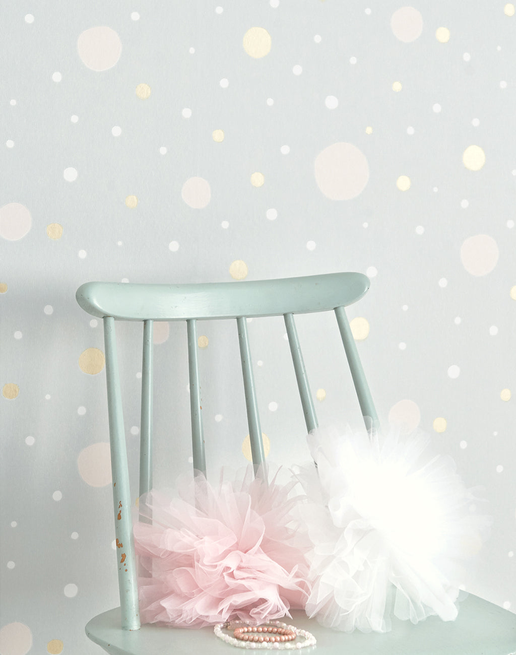 Confetti Wallpaper