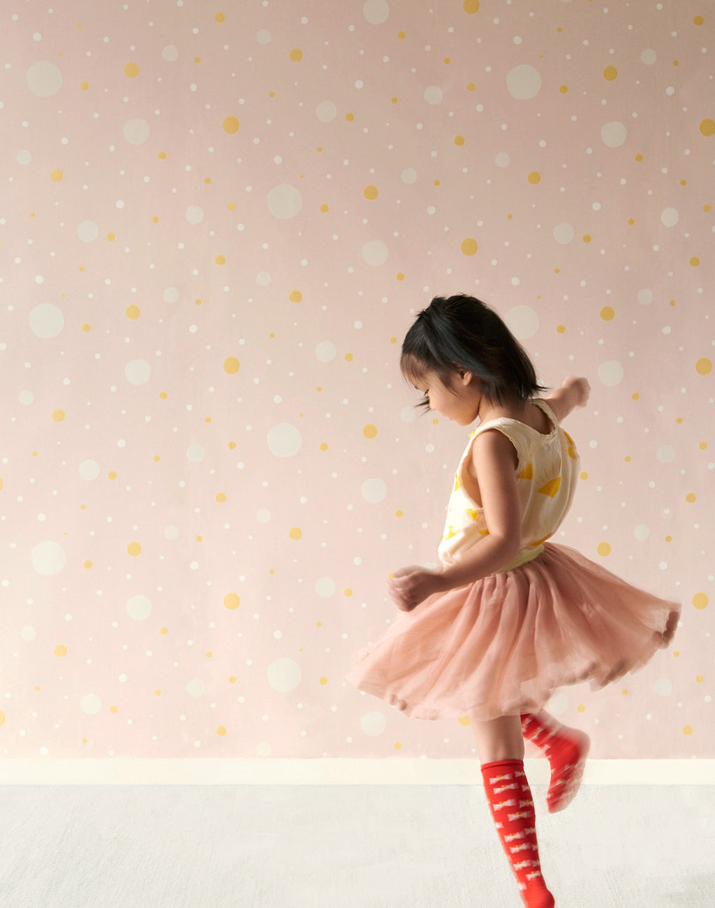 Confetti Wallpaper