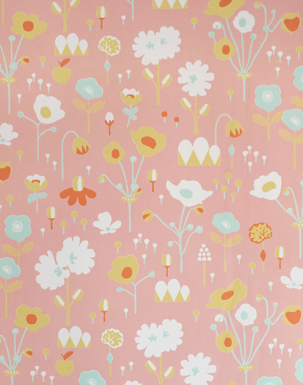 Bloom Wallpaper