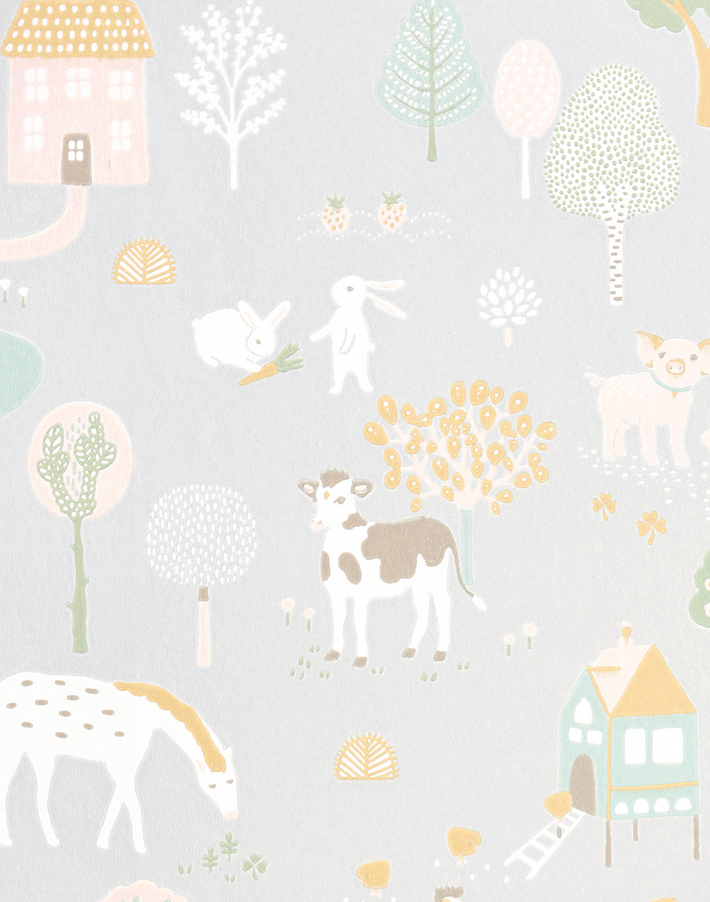 My Farm Wallpaper