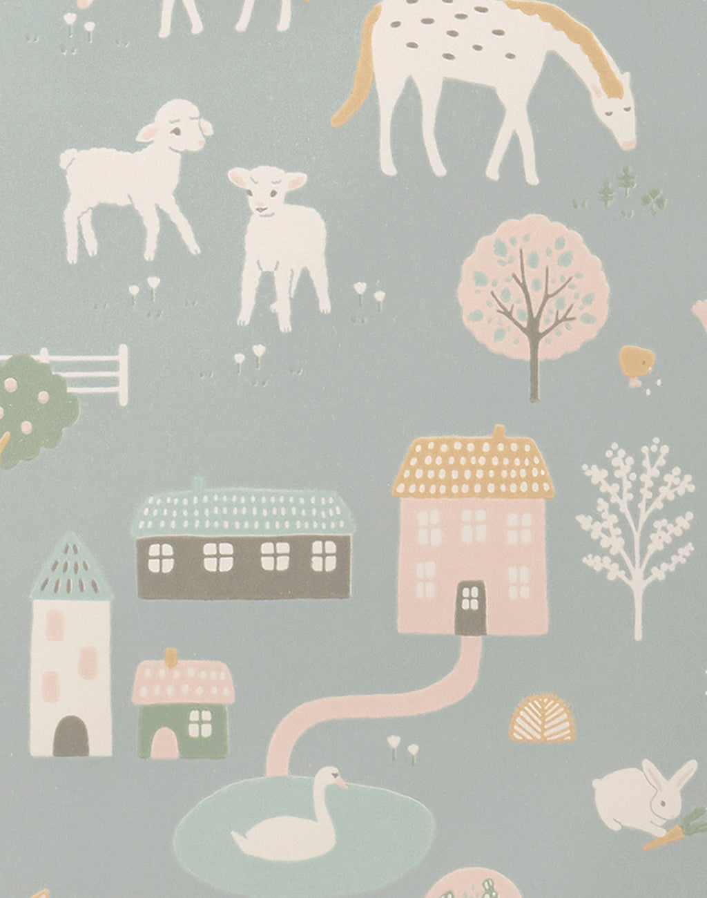 My Farm Wallpaper