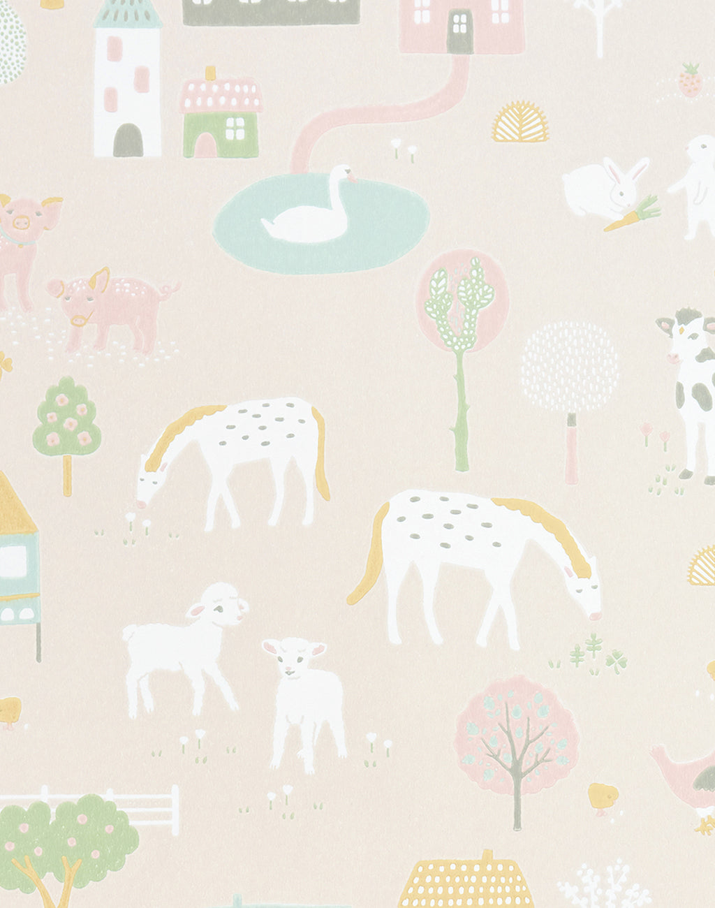 My Farm Wallpaper