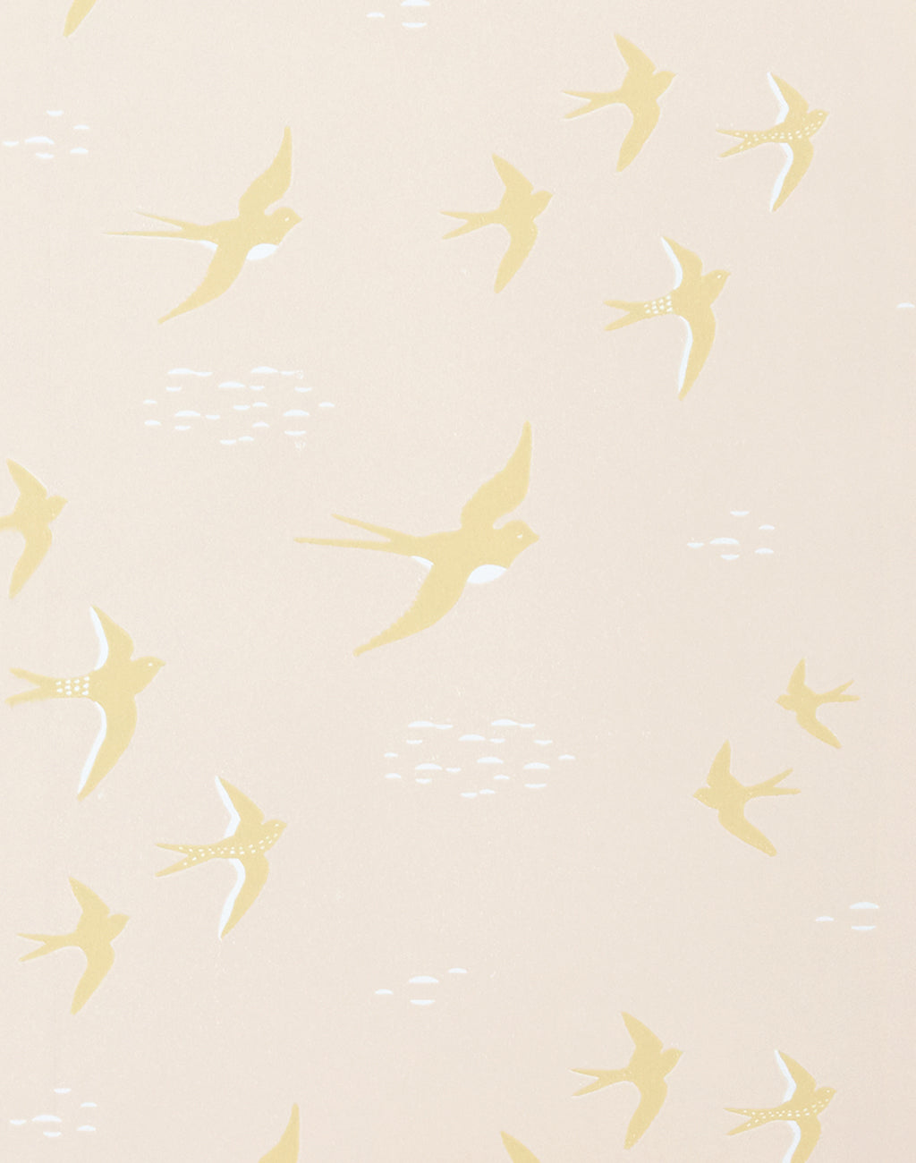 Follow The Wind Wallpaper