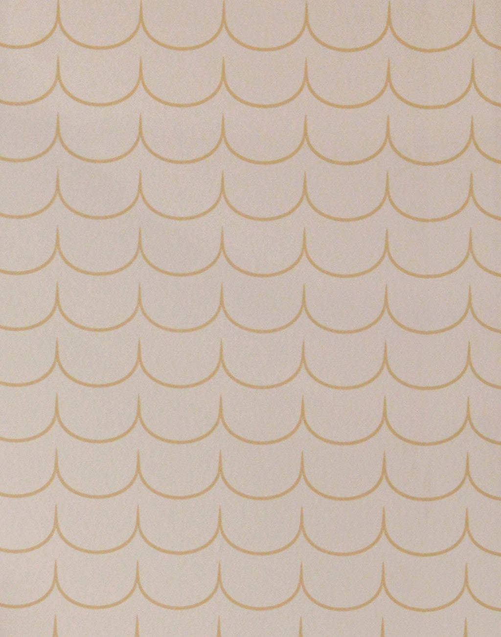 Drop Curtain Wallpaper