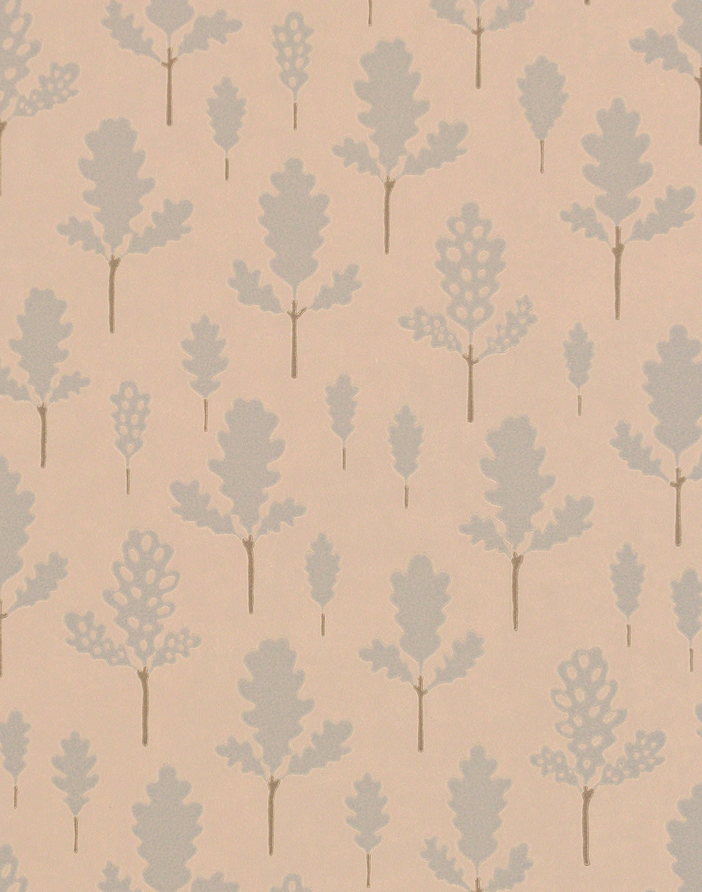 Oak Wallpaper