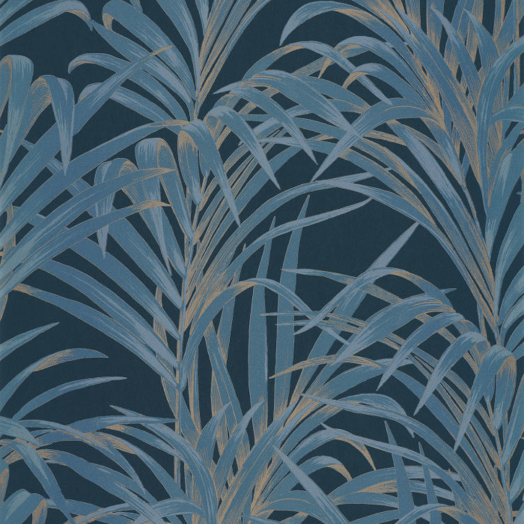 Louise Fougeres Palm Wallpaper