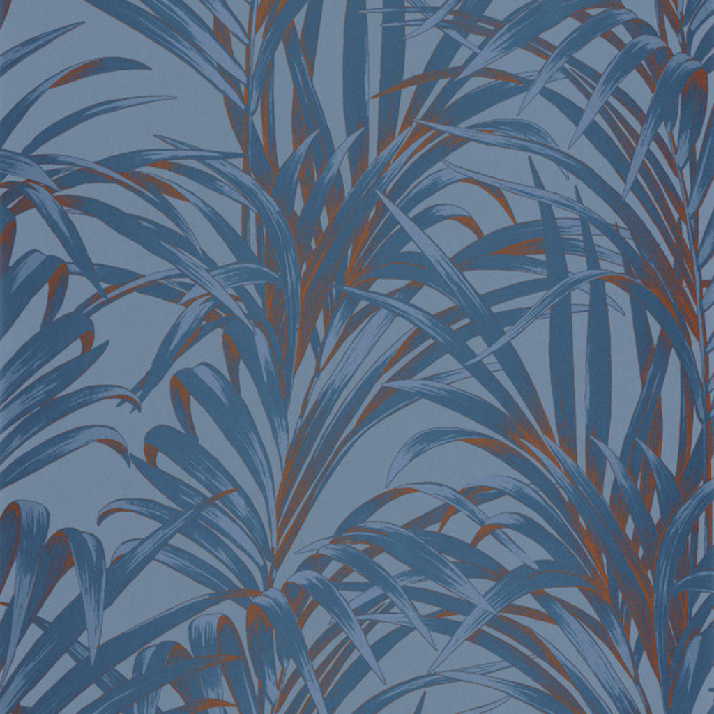 Louise Fougeres Palm Wallpaper