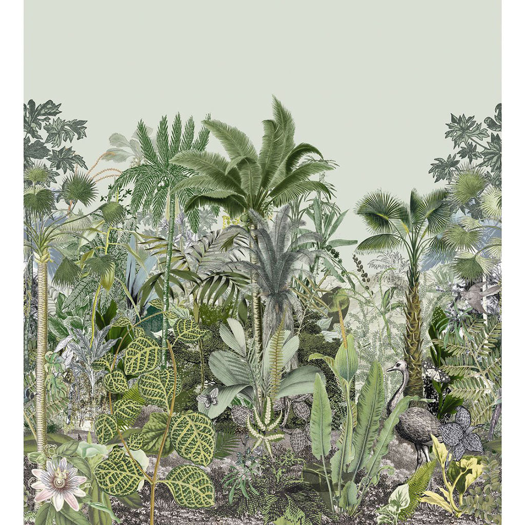 Monteverde Mural