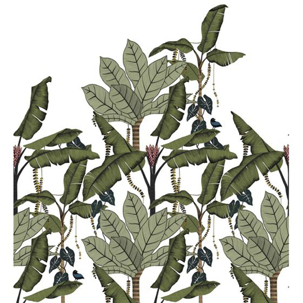 Jangala Mural