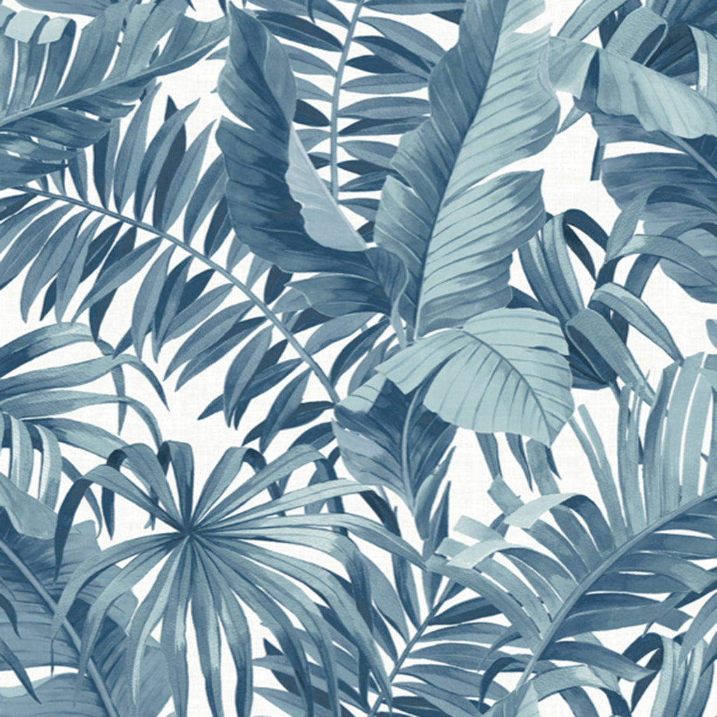 Alfresco Palm Wallpaper