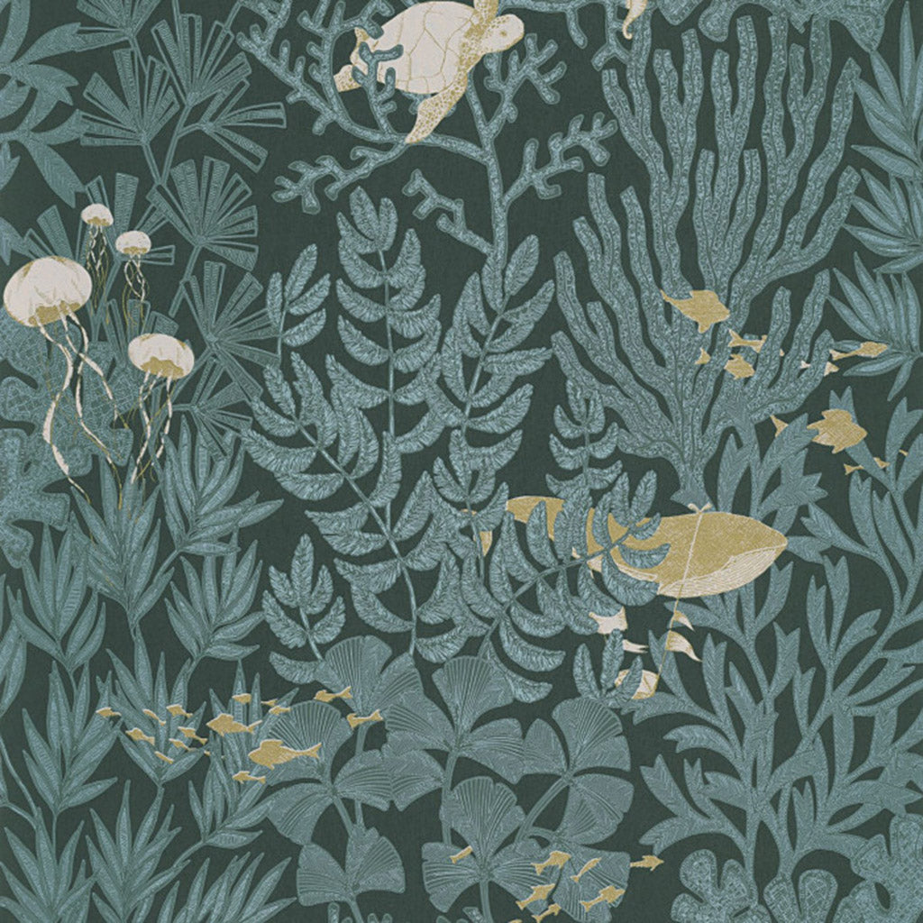 Atlantide Wallpaper