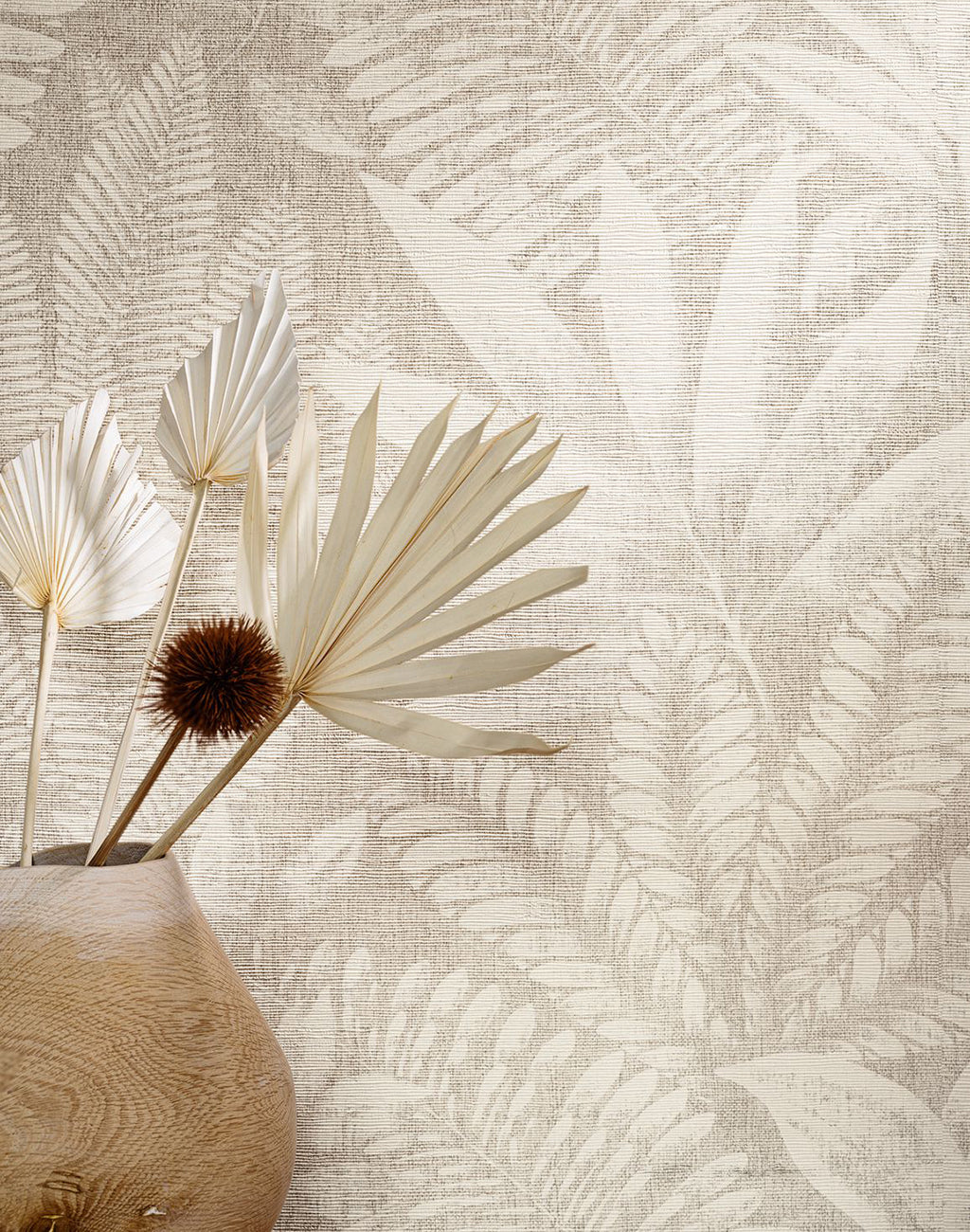 Aloes Wallpaper