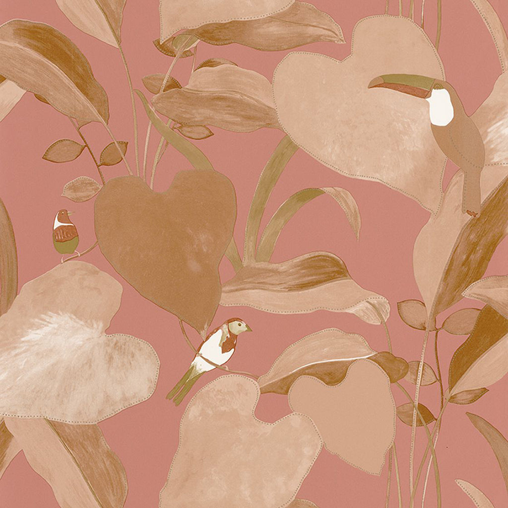 Amazonia Wallpaper