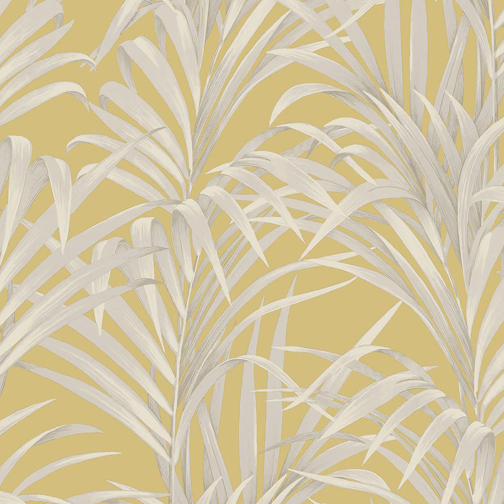 Louise Fougeres Palm Wallpaper