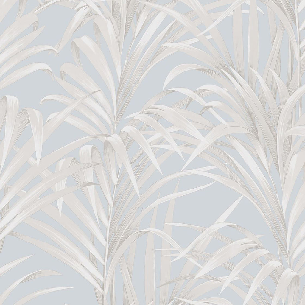 Louise Fougeres Palm Wallpaper