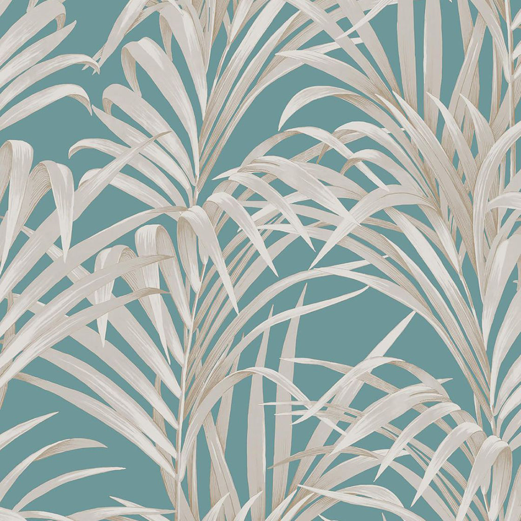 Louise Fougeres Palm Wallpaper
