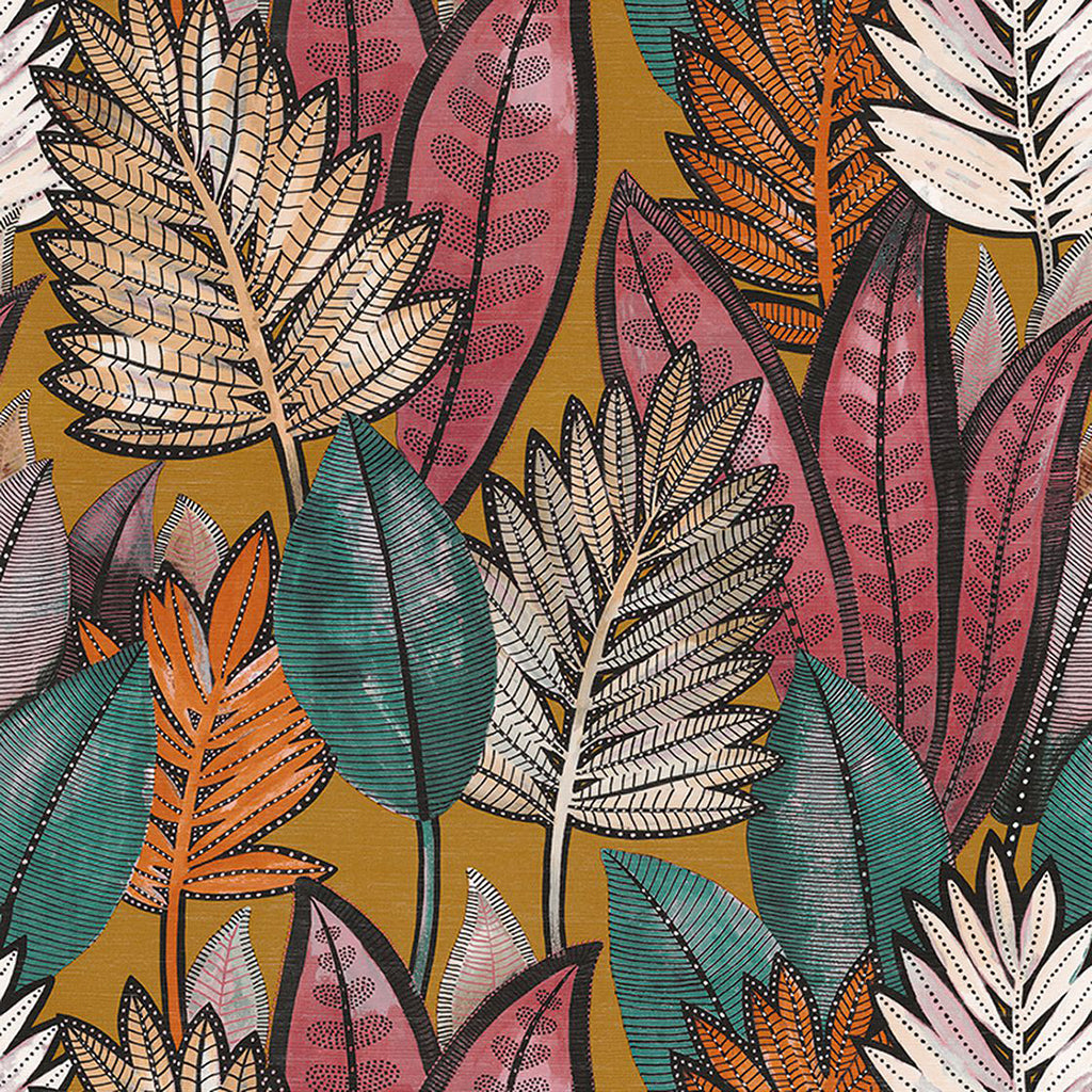 Sabal Wallpaper