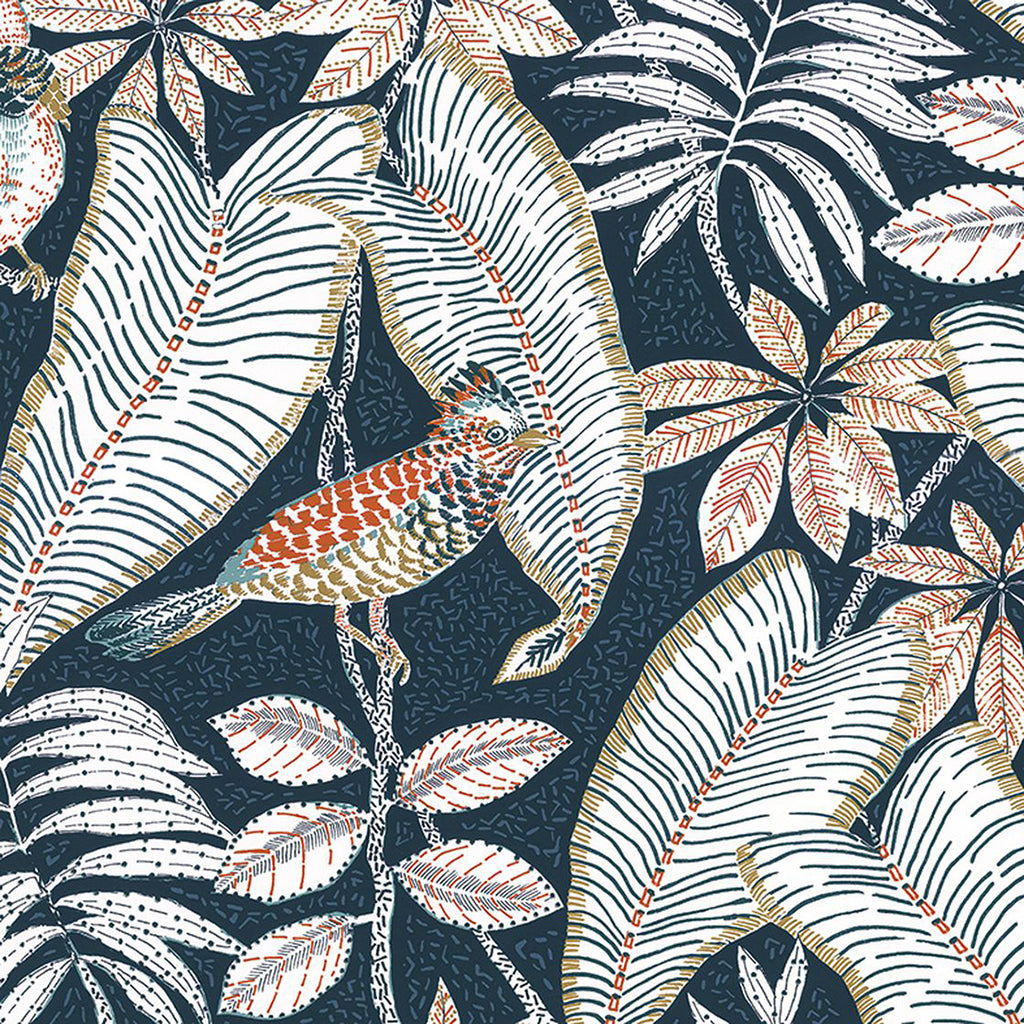 Sibia Wallpaper