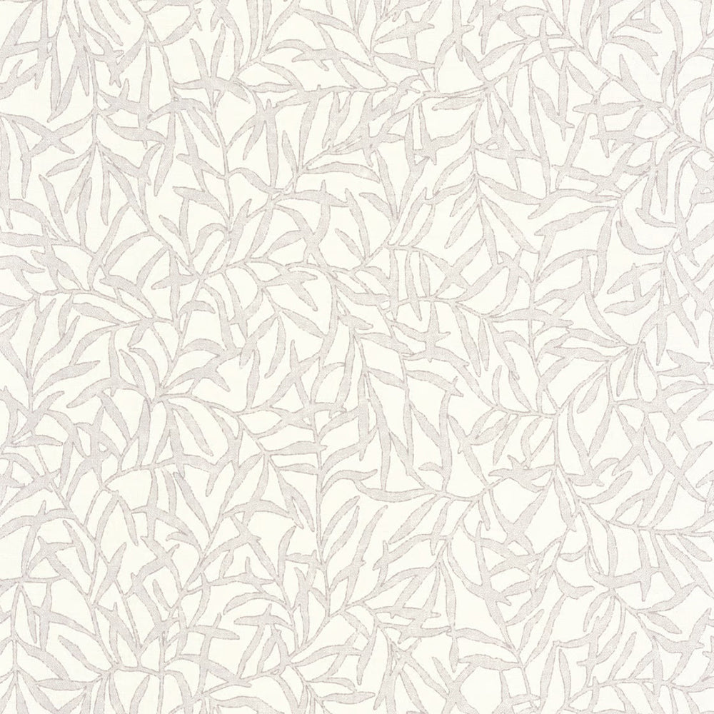Bambu Leaf Wallpaper