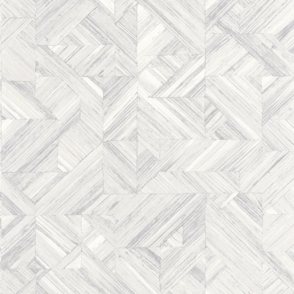 Paille Wood Wallpaper
