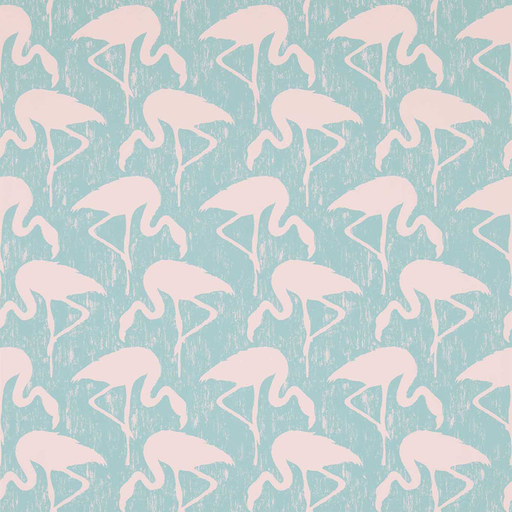 Flamingo Wallpaper