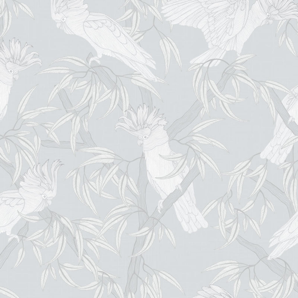 In The Trees Wallpaper