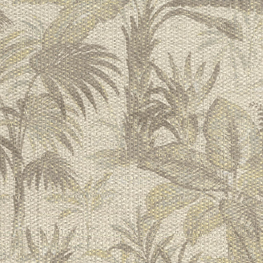 Tropical Forest Wallpaper