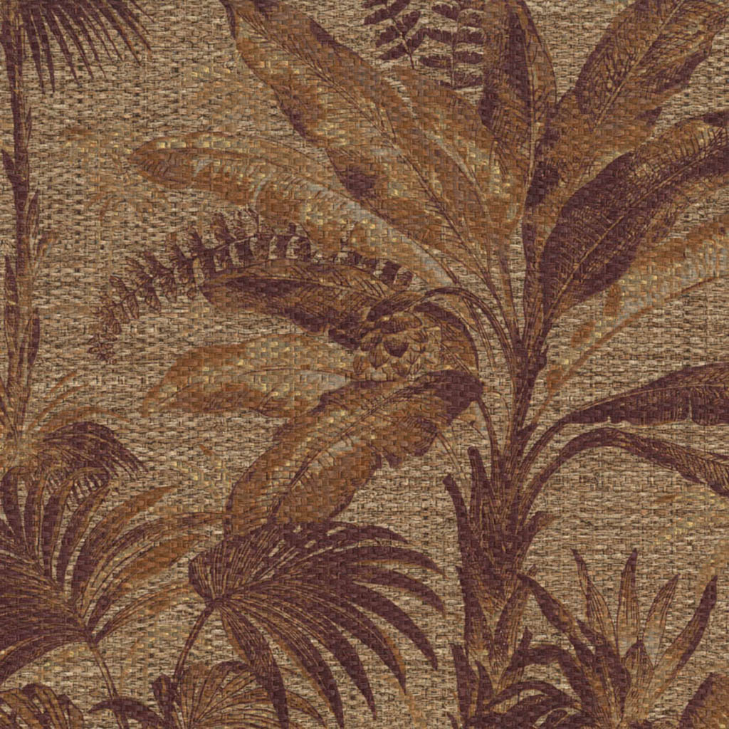 Tropical Forest Wallpaper