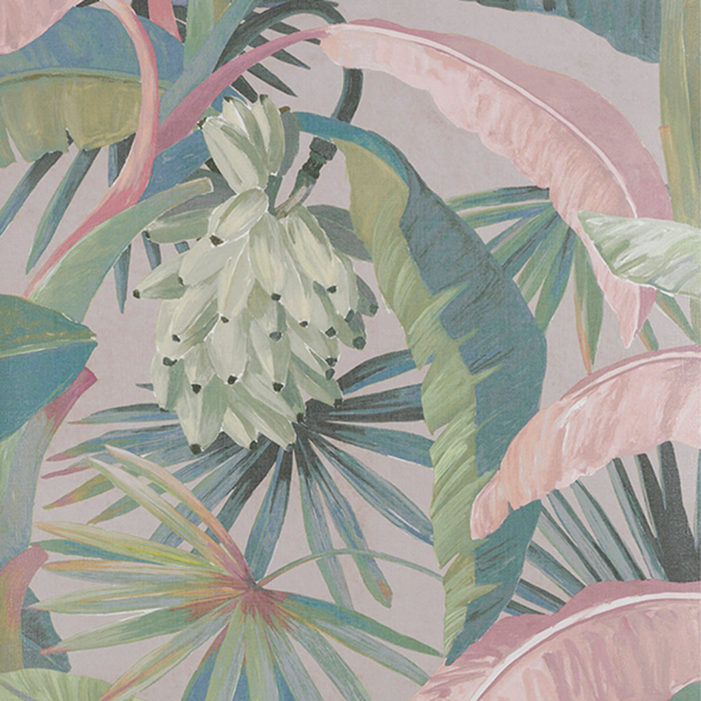 La Palma Wallpaper by Catherine Martin