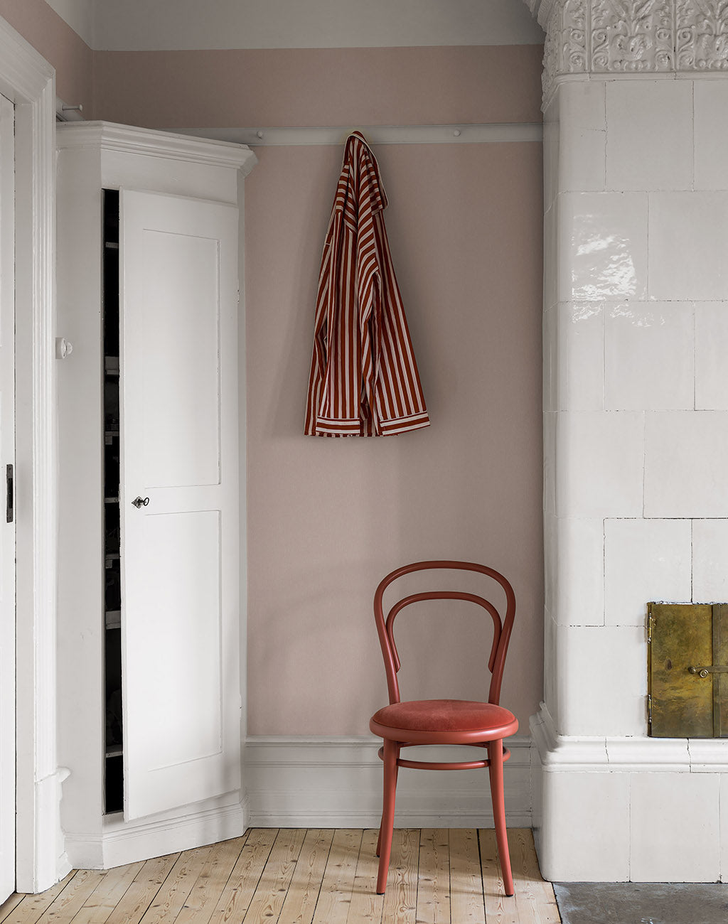 Linen Wallpaper