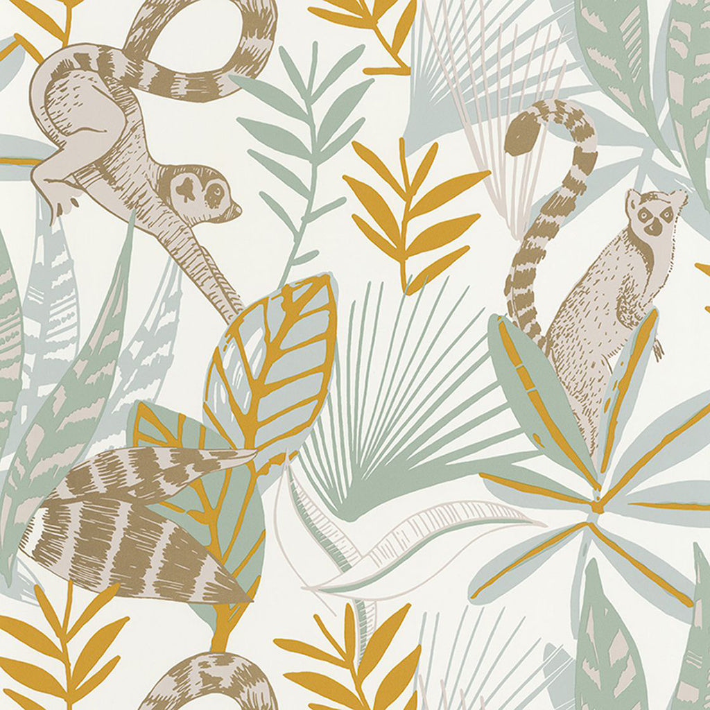 Madagascar Wallpaper