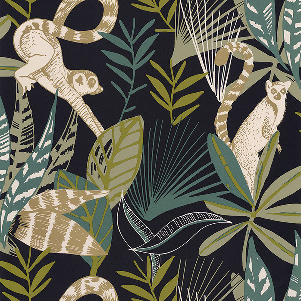 Madagascar Wallpaper