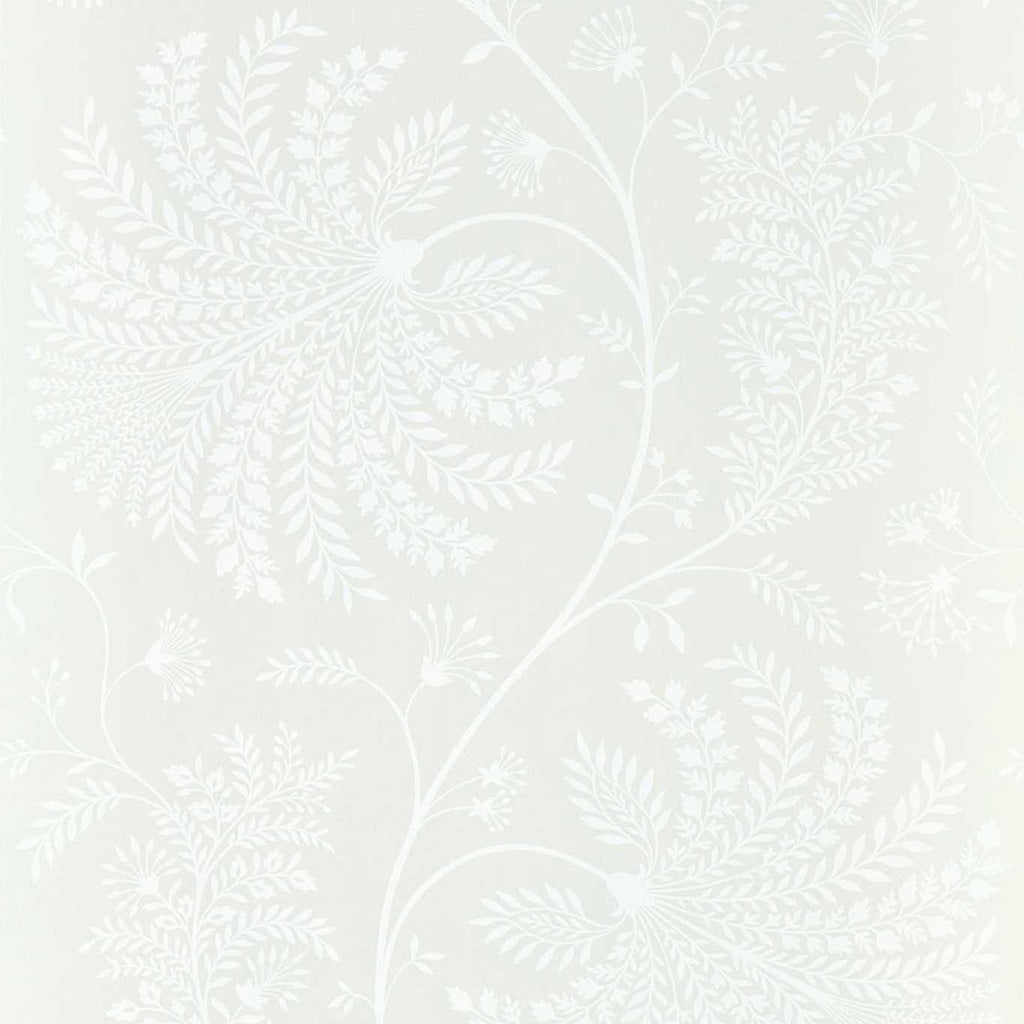 Mapperton Wallpaper