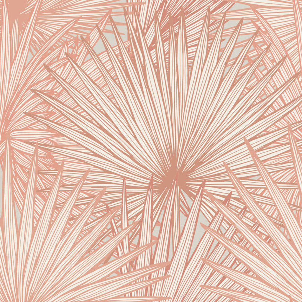 Nobilis Palm Grande Wallpaper