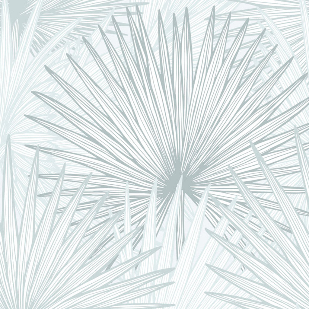 Nobilis Palm Grande Wallpaper
