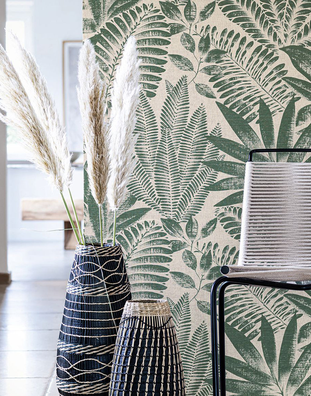 Aloes Wallpaper