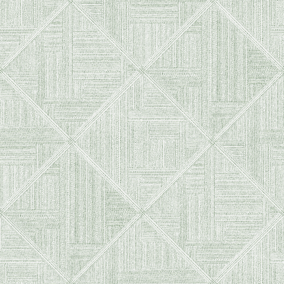 Cade Geometric Wallpaper
