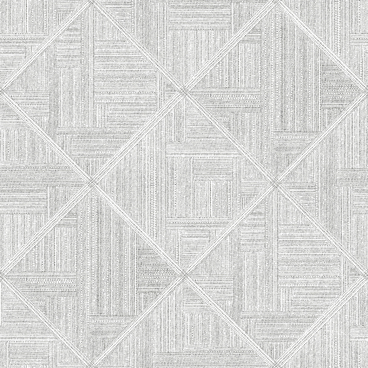 Cade Geometric Wallpaper