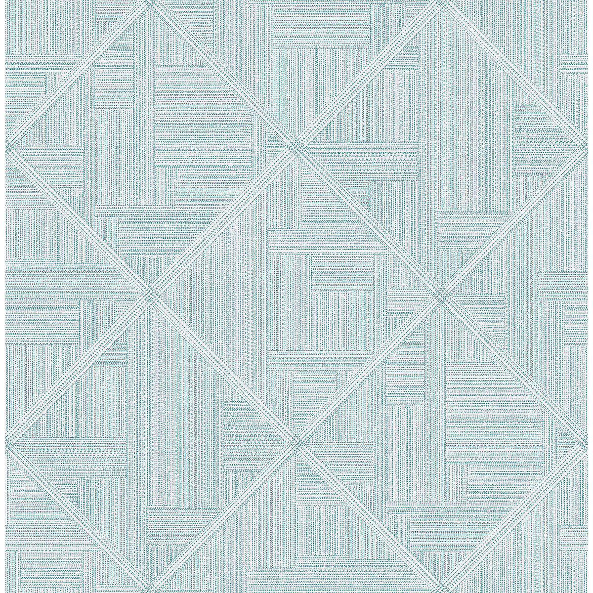 Cade Geometric Wallpaper