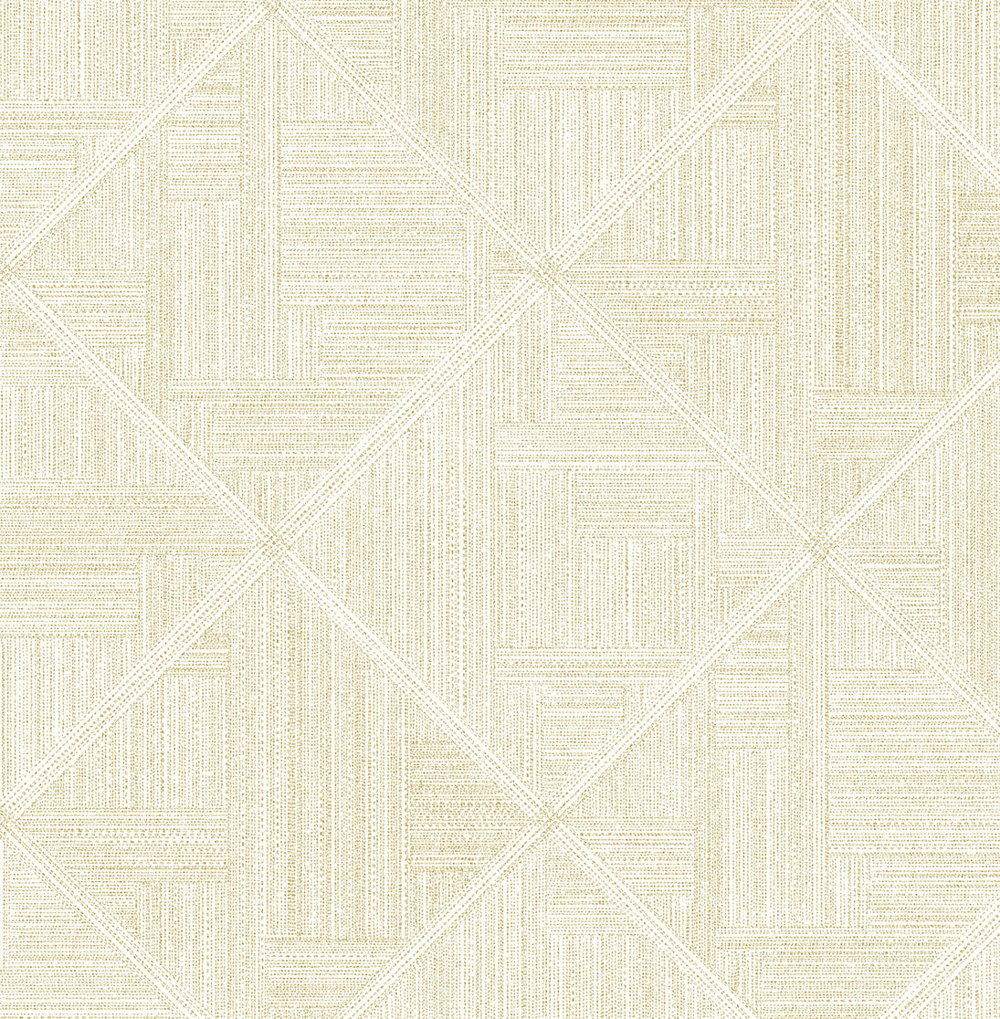 Cade Geometric Wallpaper