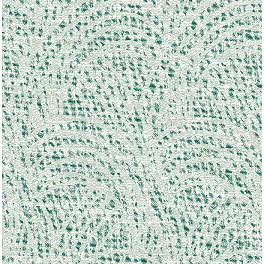 Farrah Geometric Wallpaper